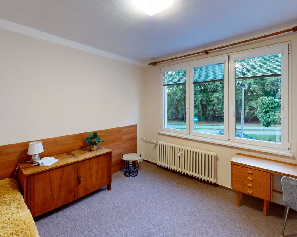 Nádražní 1089/76 České Budějovice