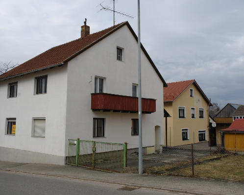 Rodinný dům Waldmünchen
